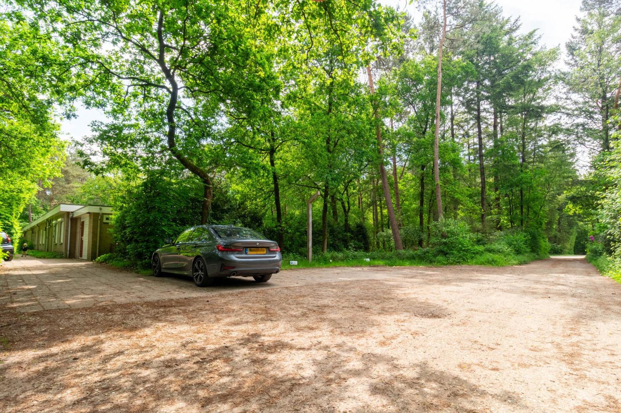 Holiday Home Eekhoornbosch Оттерло Экстерьер фото