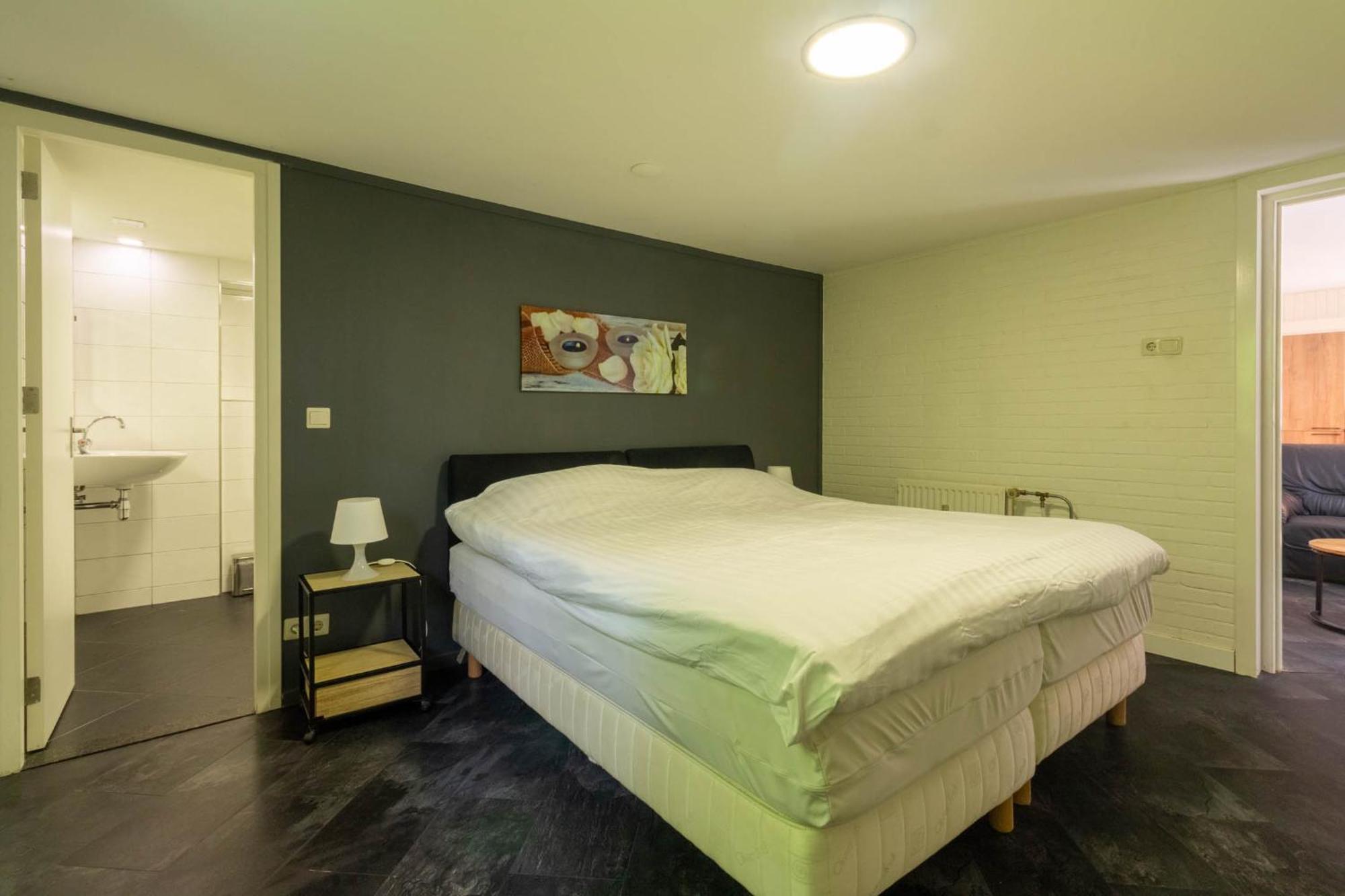 Holiday Home Eekhoornbosch Оттерло Экстерьер фото