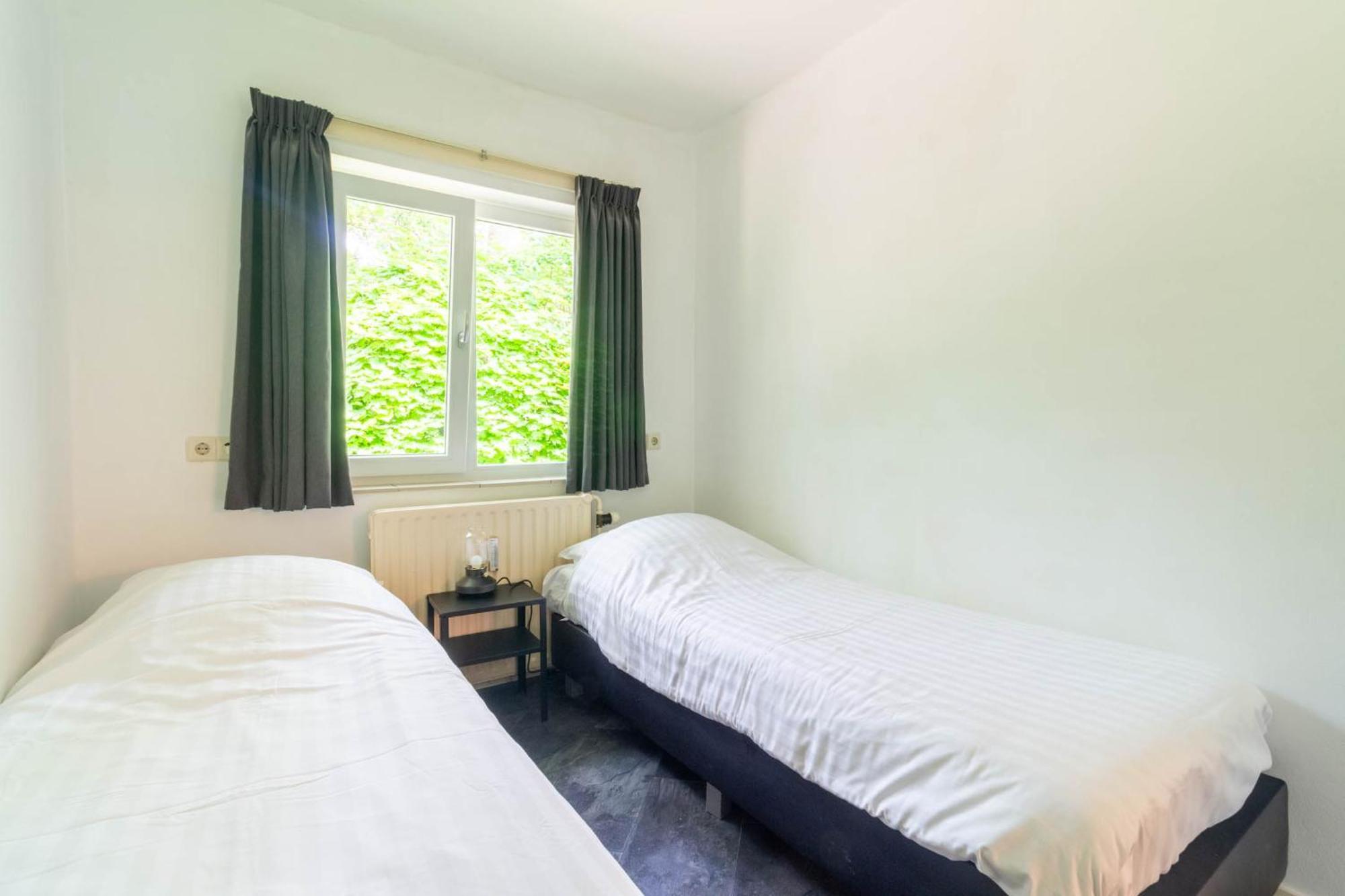 Holiday Home Eekhoornbosch Оттерло Экстерьер фото