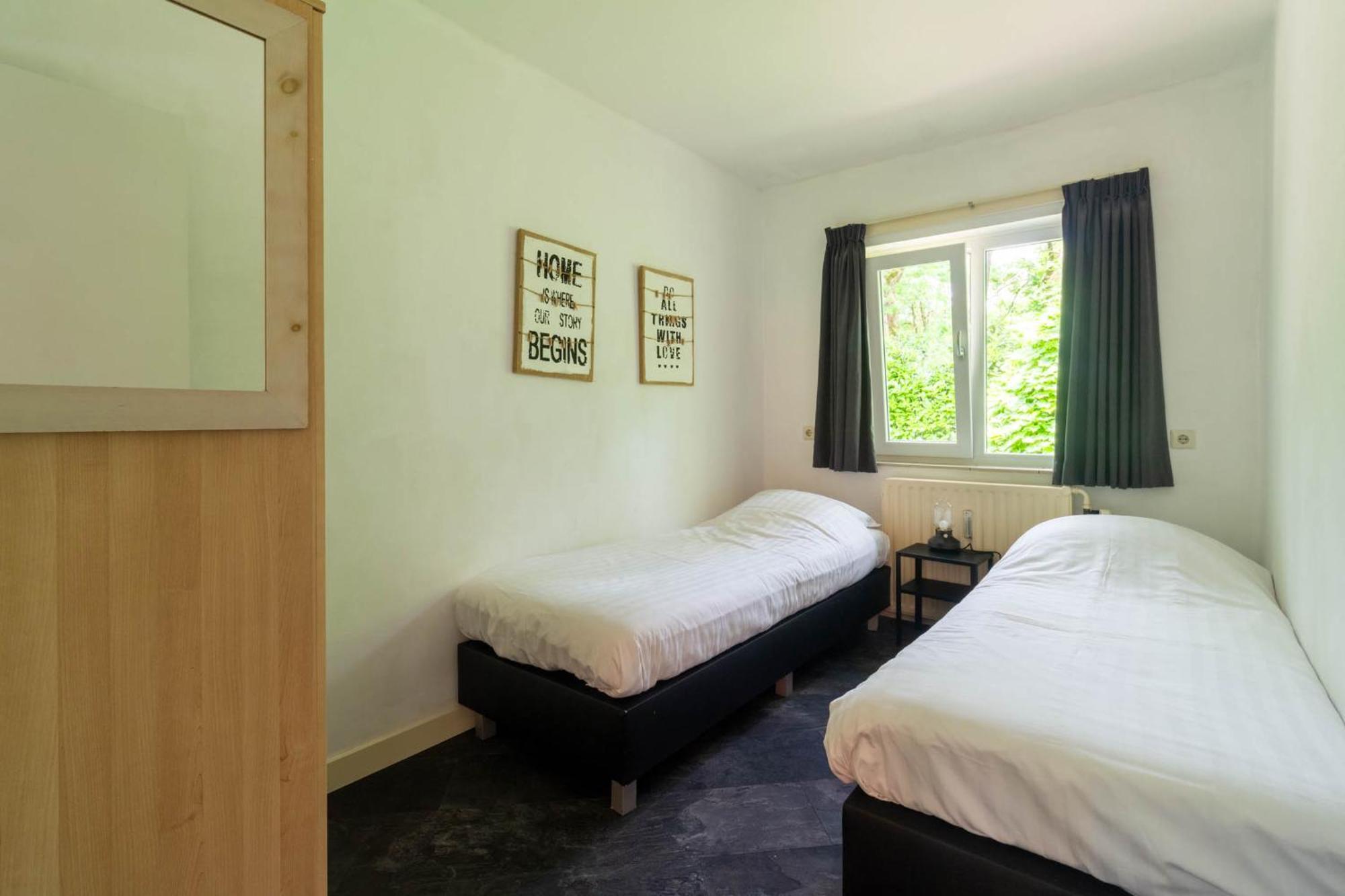 Holiday Home Eekhoornbosch Оттерло Экстерьер фото